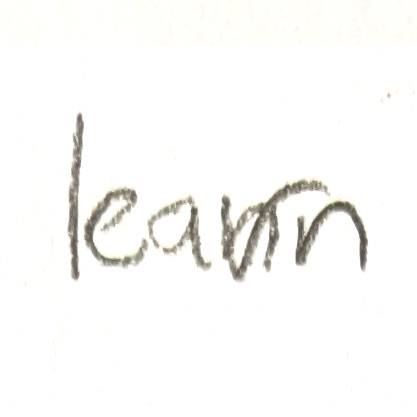 learn